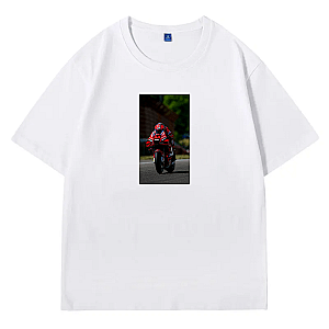 Francesco Bagnaia Always Fast Always Fearless Francesco Bagnaia T-Shirts