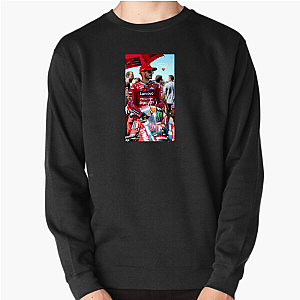 Francesco Bagnaia Pecco The Champ Francesco Bagnaia Sweatshirts