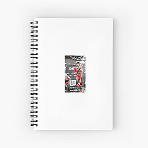 Francesco Bagnaia MotoGP World Champion Francesco Bagnaia Notebook