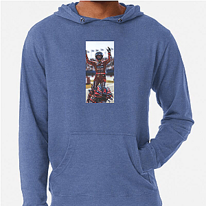 Francesco Bagnaia Beyond The Podium Francesco Bagnaia Hoodies