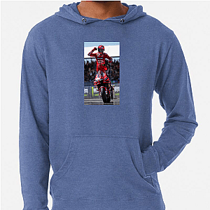 Francesco Bagnaia My Favorite Racer Francesco Bagnaia Hoodies