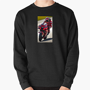 Francesco Bagnaia Unforgettable Titles Francesco Bagnaia Sweatshirts