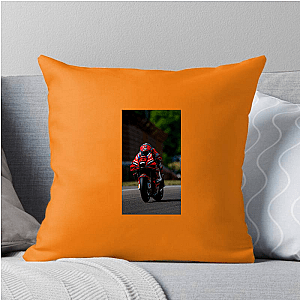 Francesco Bagnaia Always Fast Always Fearless Francesco Bagnaia Pillows Cover