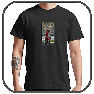 Francesco Bagnaia T-Shirts