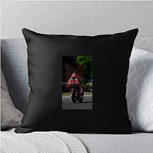 Francesco Bagnaia Always Fast Always Fearless Francesco Bagnaia Pillows Cover