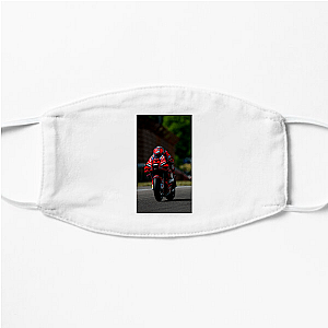 Francesco Bagnaia Always Fast Always Fearless Francesco Bagnaia Face Masks