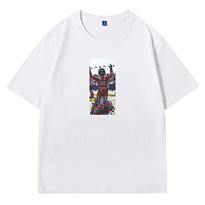 Francesco Bagnaia Beyond The Podium Francesco Bagnaia T-Shirts
