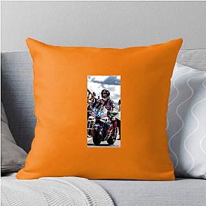 Francesco Bagnaia Ride It Like Pecco Francesco Bagnaia Pillows Cover