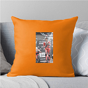 Francesco Bagnaia MotoGP World Champion Francesco Bagnaia Pillows Cover