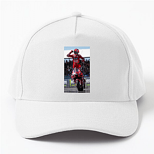Francesco Bagnaia My Favorite Racer Francesco Bagnaia Hats & Caps