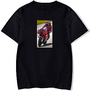 Francesco Bagnaia Unforgettable Titles Francesco Bagnaia T-Shirts