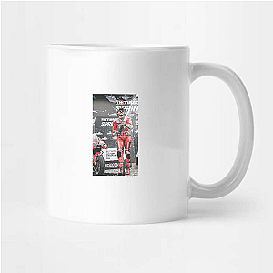 Francesco Bagnaia MotoGP World Champion Francesco Bagnaia Mugs