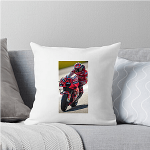 Francesco Bagnaia Unforgettable Titles Francesco Bagnaia Pillows Cover