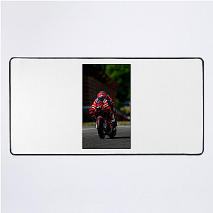 Francesco Bagnaia Always Fast Always Fearless Francesco Bagnaia Mouse Pads