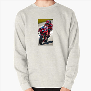 Francesco Bagnaia Unforgettable Titles Francesco Bagnaia Sweatshirts