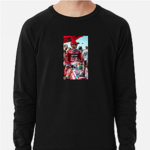 Francesco Bagnaia Pecco The Champ Francesco Bagnaia Sweatshirts