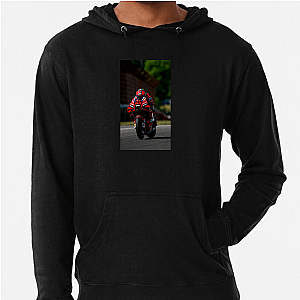 Francesco Bagnaia Always Fast Always Fearless Francesco Bagnaia Hoodies