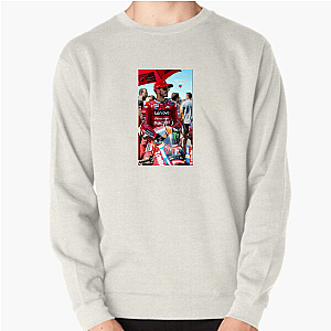 Francesco Bagnaia Pecco The Champ Francesco Bagnaia Sweatshirts