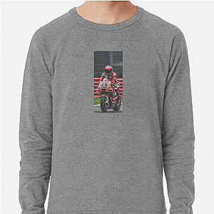Francesco Bagnaia The Italian Ace Francesco Bagnaia Sweatshirts