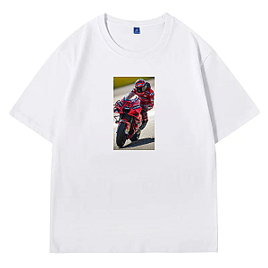 Francesco Bagnaia Unforgettable Titles Francesco Bagnaia T-Shirts