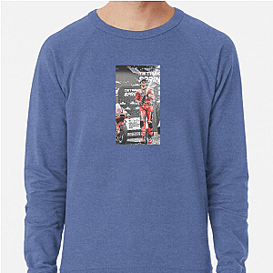 Francesco Bagnaia MotoGP World Champion Francesco Bagnaia Sweatshirts
