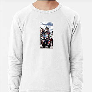Francesco Bagnaia Ride It Like Pecco Francesco Bagnaia Sweatshirts