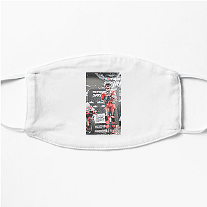 Francesco Bagnaia MotoGP World Champion Francesco Bagnaia Face Masks