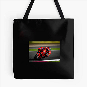 Francesco Bagnaia Two Time King Francesco Bagnaia Bags