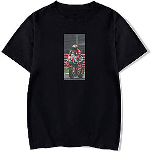 Francesco Bagnaia The Italian Ace Francesco Bagnaia T-Shirts
