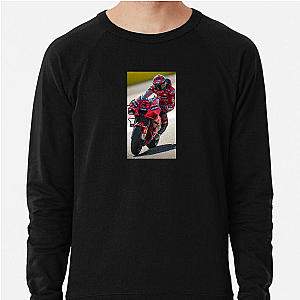 Francesco Bagnaia Unforgettable Titles Francesco Bagnaia Sweatshirts
