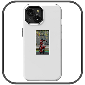 Francesco Bagnaia Cases