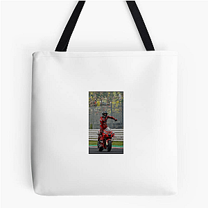 Francesco Bagnaia Ducati Domination Francesco Bagnaia Bags