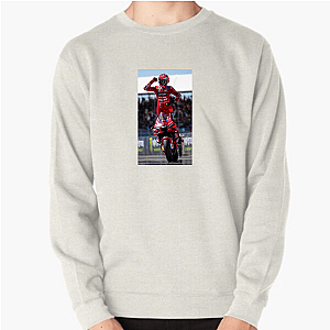 Francesco Bagnaia My Favorite Racer Francesco Bagnaia Sweatshirts