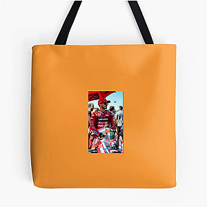Francesco Bagnaia Pecco The Champ Francesco Bagnaia Bags