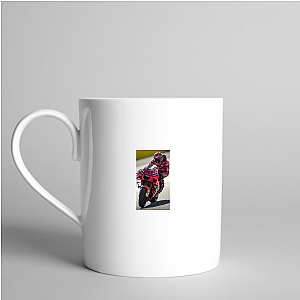 Francesco Bagnaia Unforgettable Titles Francesco Bagnaia Mugs