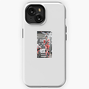 Francesco Bagnaia MotoGP World Champion Francesco Bagnaia iPhone Cases