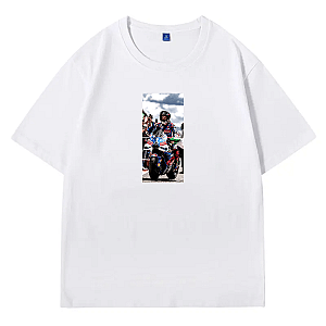 Francesco Bagnaia Ride It Like Pecco Francesco Bagnaia T-Shirts
