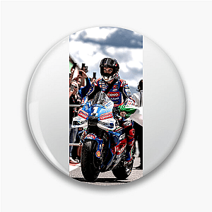 Francesco Bagnaia Ride It Like Pecco Francesco Bagnaia Pins