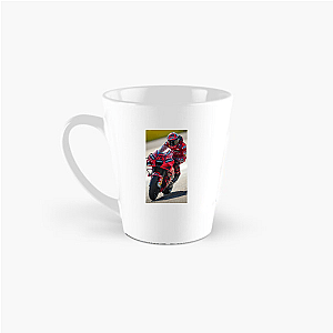 Francesco Bagnaia Unforgettable Titles Francesco Bagnaia Mugs