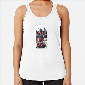 Francesco Bagnaia Beyond The Podium Francesco Bagnaia Tank Tops