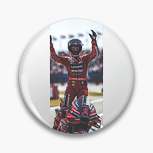 Francesco Bagnaia Beyond The Podium Francesco Bagnaia Pins