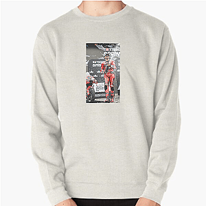 Francesco Bagnaia MotoGP World Champion Francesco Bagnaia Sweatshirts