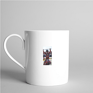 Francesco Bagnaia Beyond The Podium Francesco Bagnaia Mugs