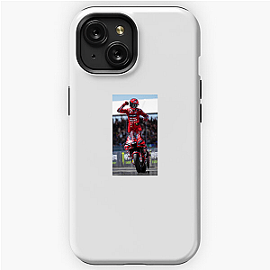 Francesco Bagnaia My Favorite Racer Francesco Bagnaia Samsung Cases