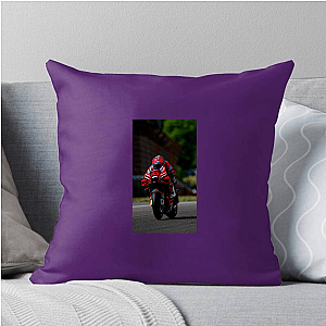 Francesco Bagnaia Always Fast Always Fearless Francesco Bagnaia Pillows Cover
