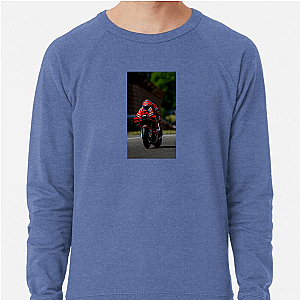 Francesco Bagnaia Always Fast Always Fearless Francesco Bagnaia Sweatshirts