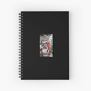 Francesco Bagnaia MotoGP World Champion Francesco Bagnaia Notebook