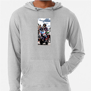 Francesco Bagnaia Ride It Like Pecco Francesco Bagnaia Hoodies