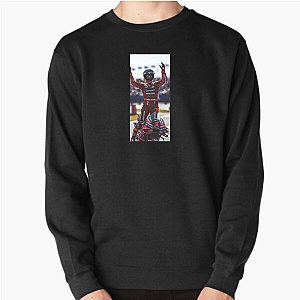 Francesco Bagnaia Beyond The Podium Francesco Bagnaia Sweatshirts