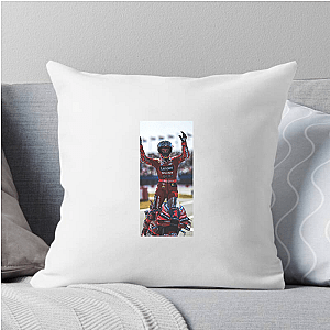 Francesco Bagnaia Beyond The Podium Francesco Bagnaia Pillows Cover